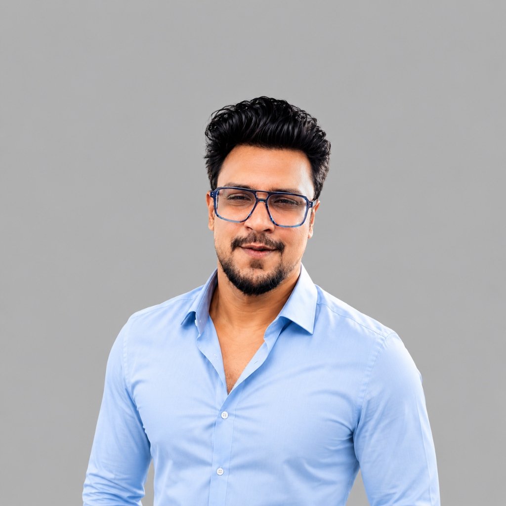 Er. Albhi Alam