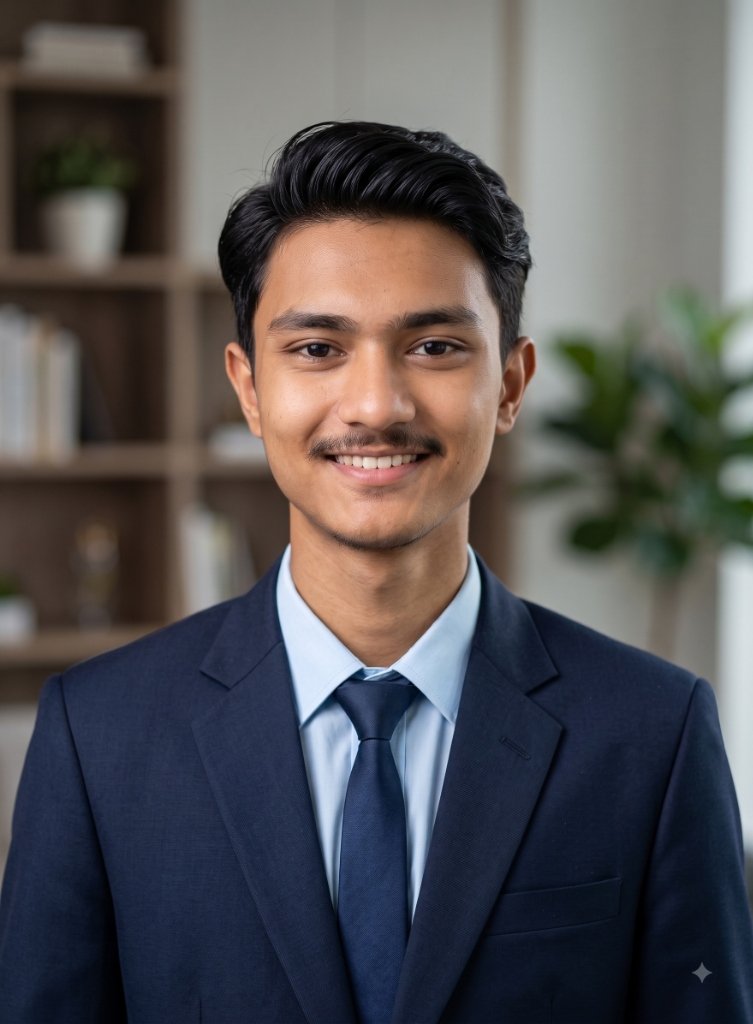 Suborajeet Das